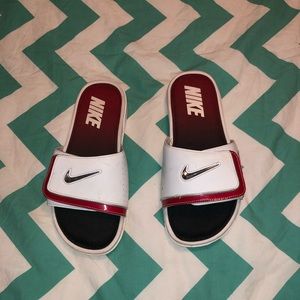 Men’s Nike sandals